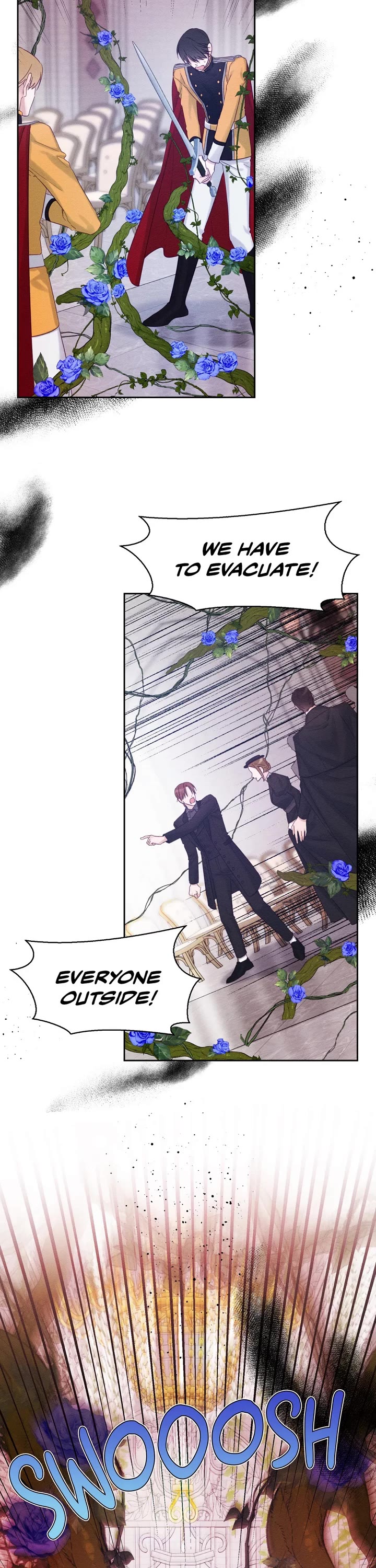 Let's Hide My Little Brother Chapter 66 page 18 - Chapter 66