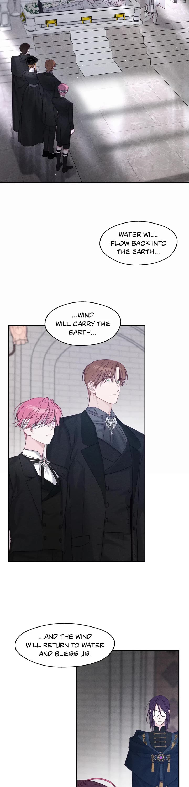 Let's Hide My Little Brother Chapter 66 page 2 - Chapter 66