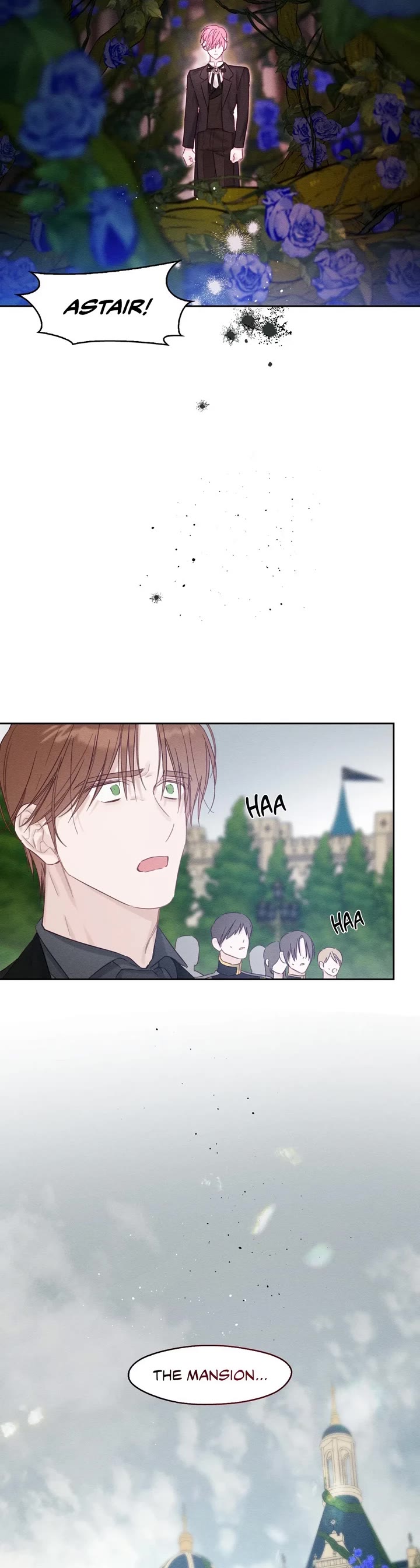 Let's Hide My Little Brother Chapter 66 page 24 - Chapter 66