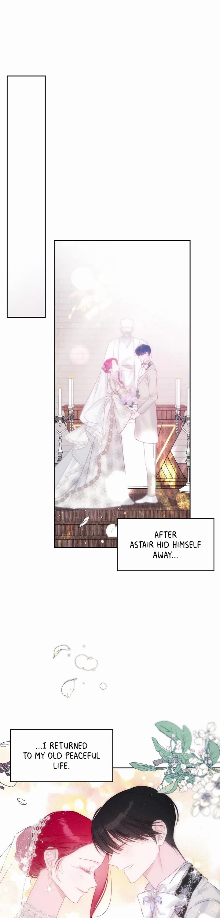 Let's Hide My Little Brother Chapter 66 page 26 - Chapter 66