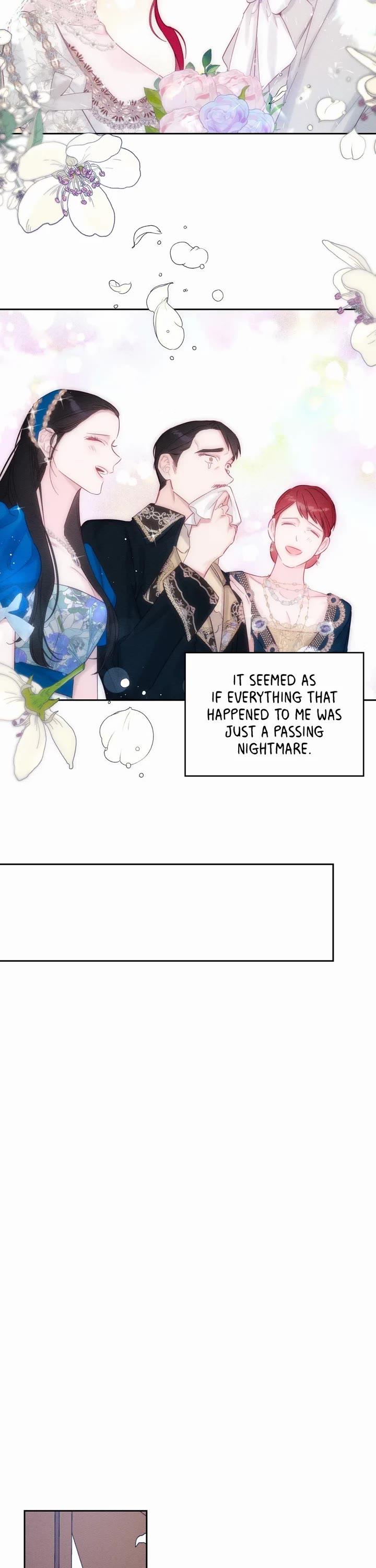 Let's Hide My Little Brother Chapter 66 page 27 - Chapter 66
