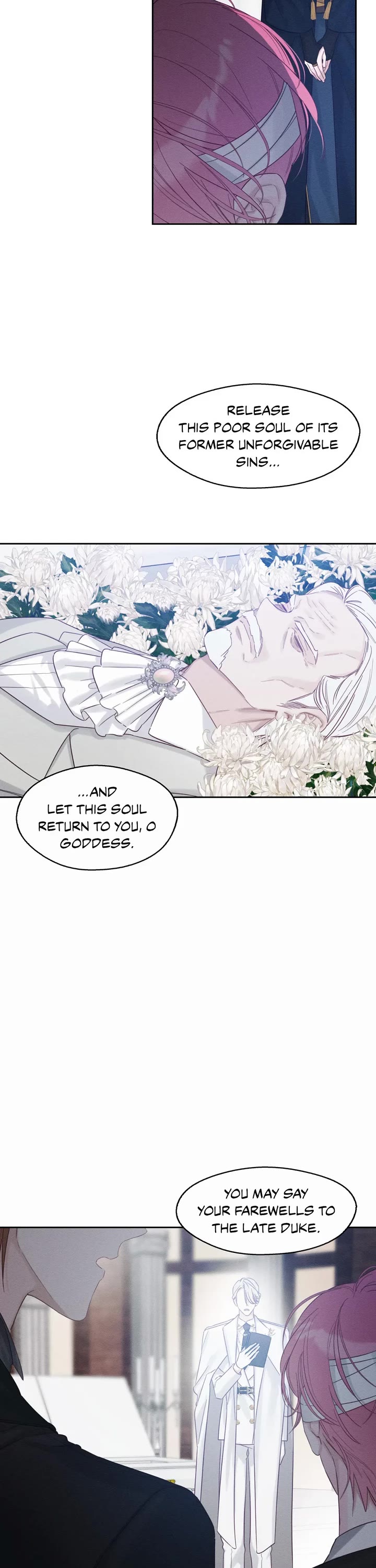 Let's Hide My Little Brother Chapter 66 page 3 - Chapter 66