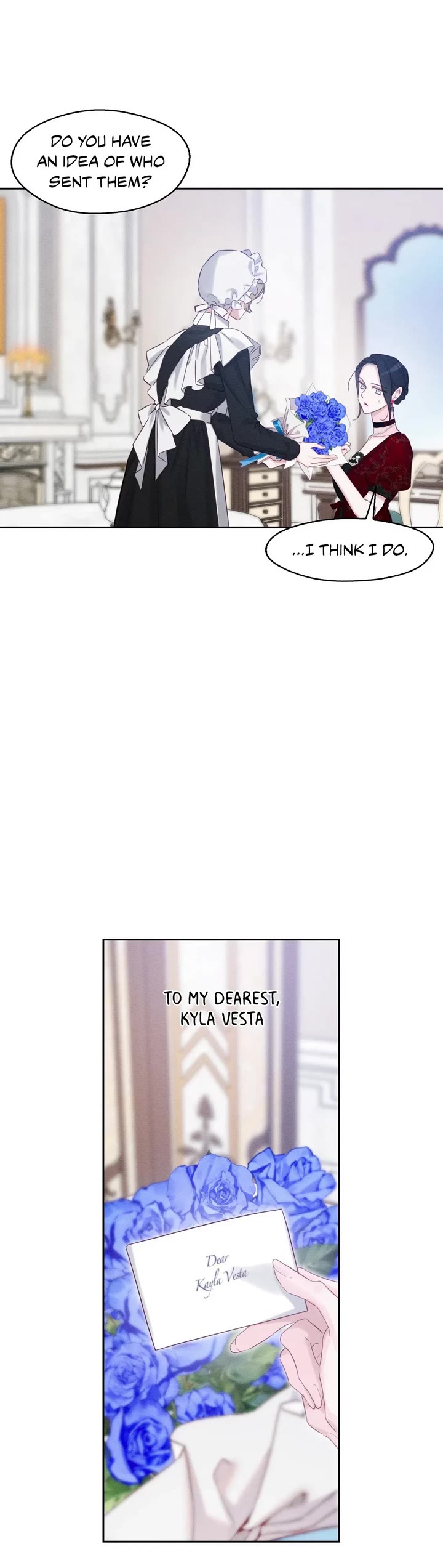 Let's Hide My Little Brother Chapter 66 page 30 - Chapter 66