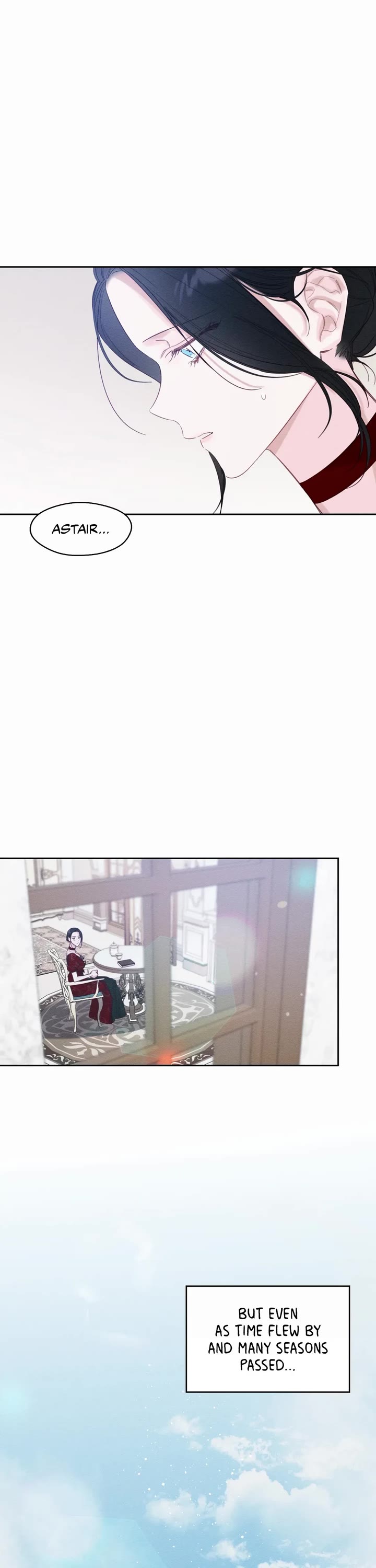 Let's Hide My Little Brother Chapter 66 page 31 - Chapter 66