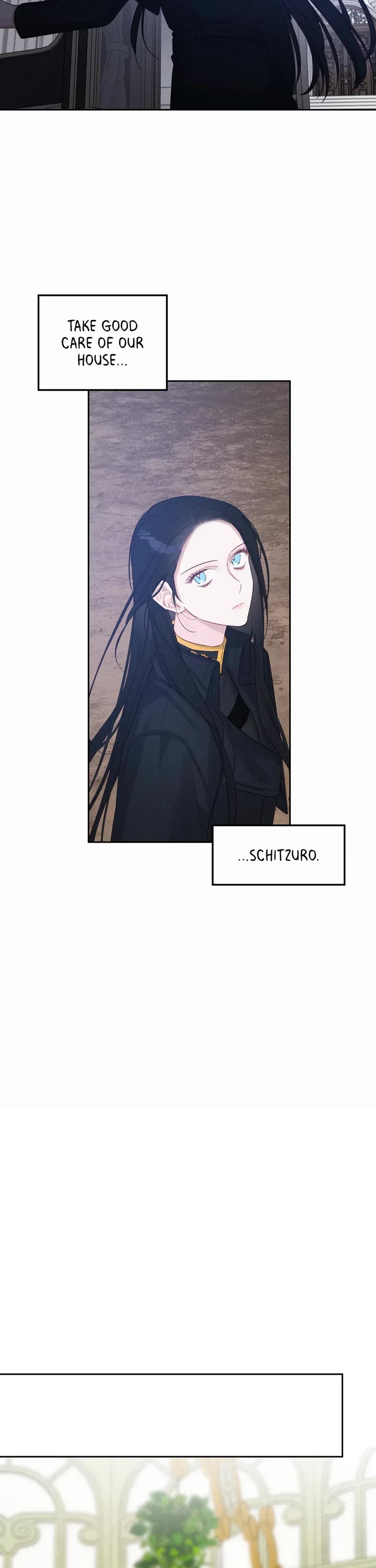 Let's Hide My Little Brother Chapter 67 page 11 - Chapter 67
