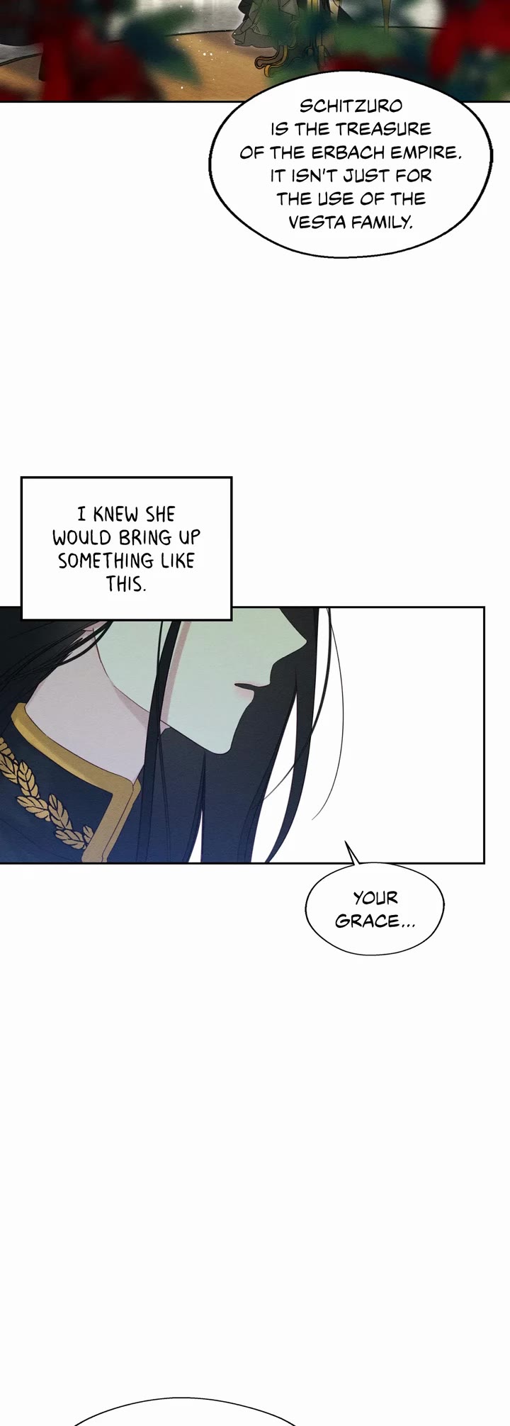 Let's Hide My Little Brother Chapter 67 page 14 - Chapter 67