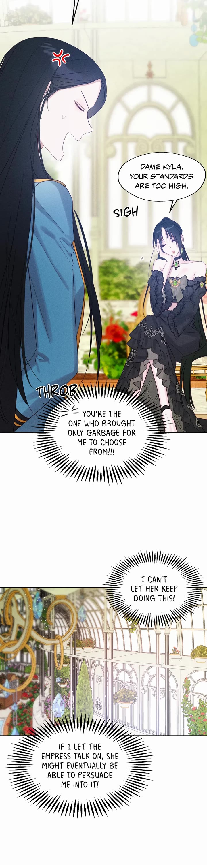 Let's Hide My Little Brother Chapter 67 page 32 - Chapter 67