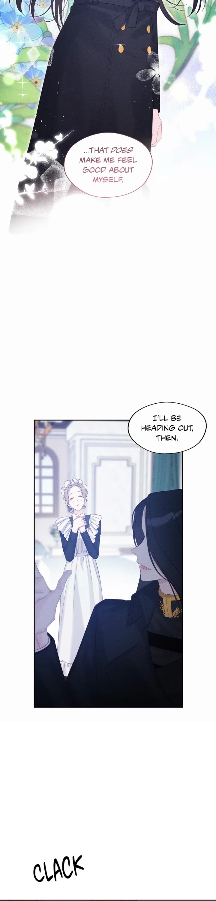 Let's Hide My Little Brother Chapter 67 page 8 - Chapter 67