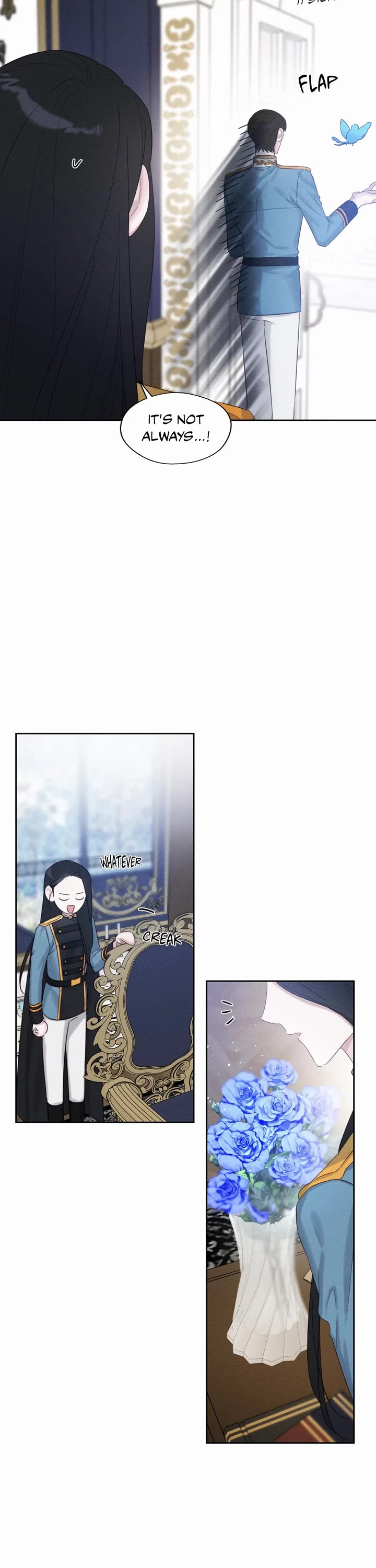 Let's Hide My Little Brother Chapter 68 page 27 - Chapter 68