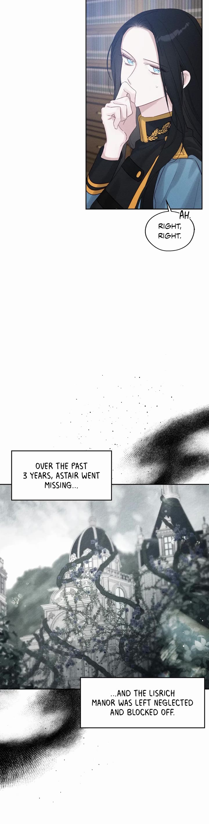 Let's Hide My Little Brother Chapter 68 page 30 - Chapter 68
