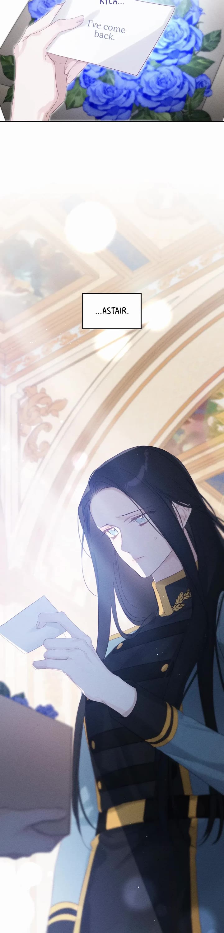 Let's Hide My Little Brother Chapter 68 page 6 - Chapter 68