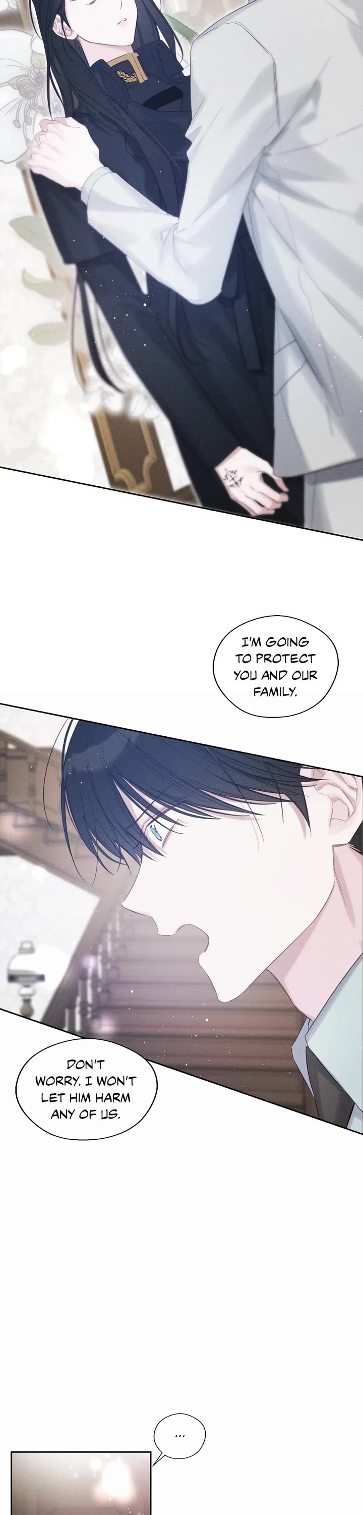 Let's Hide My Little Brother Chapter 69 page 23 - Chapter 69