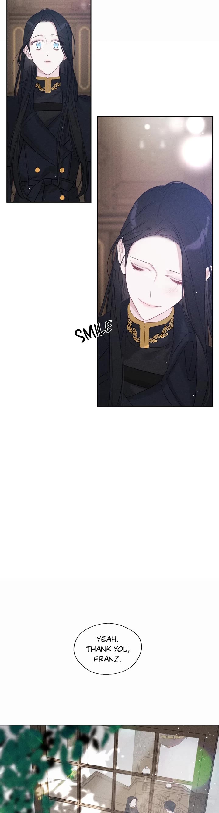 Let's Hide My Little Brother Chapter 69 page 24 - Chapter 69