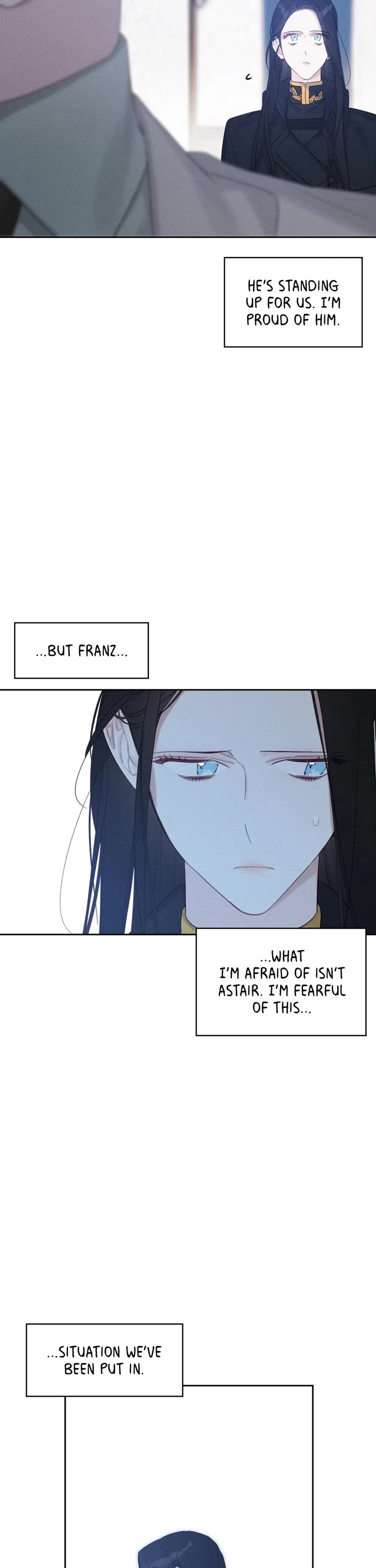 Let's Hide My Little Brother Chapter 69 page 26 - Chapter 69