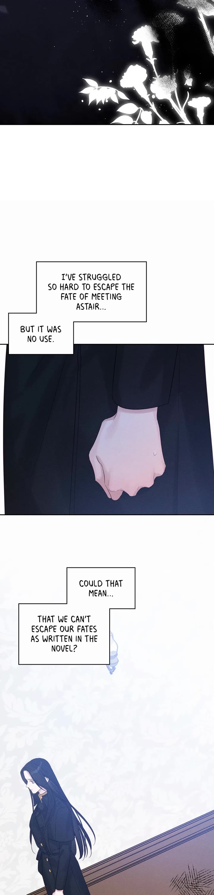 Let's Hide My Little Brother Chapter 69 page 28 - Chapter 69