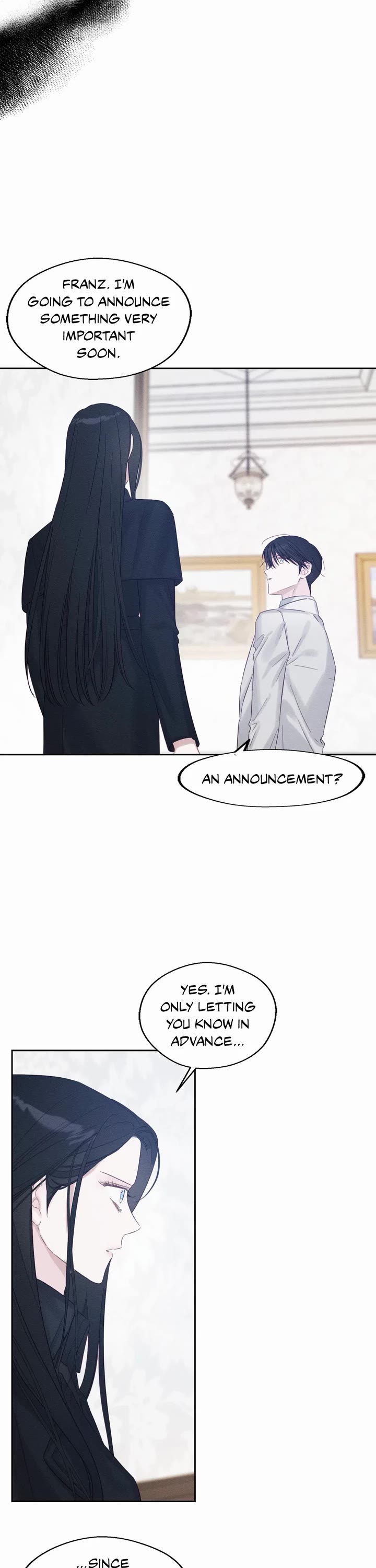 Let's Hide My Little Brother Chapter 69 page 31 - Chapter 69