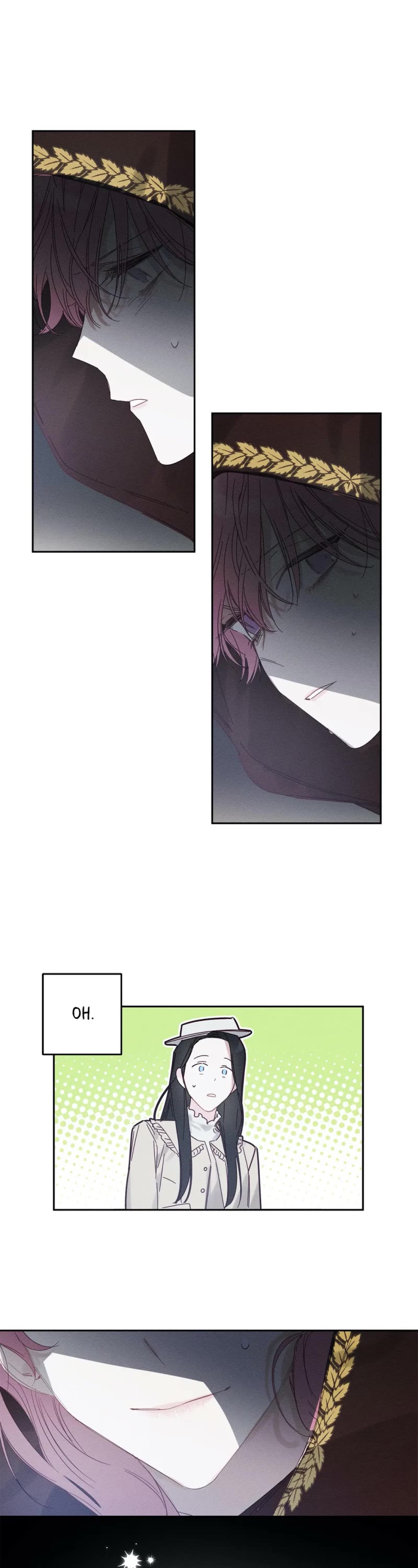 Let's Hide My Little Brother Chapter 7 page 11 - Chapter 7