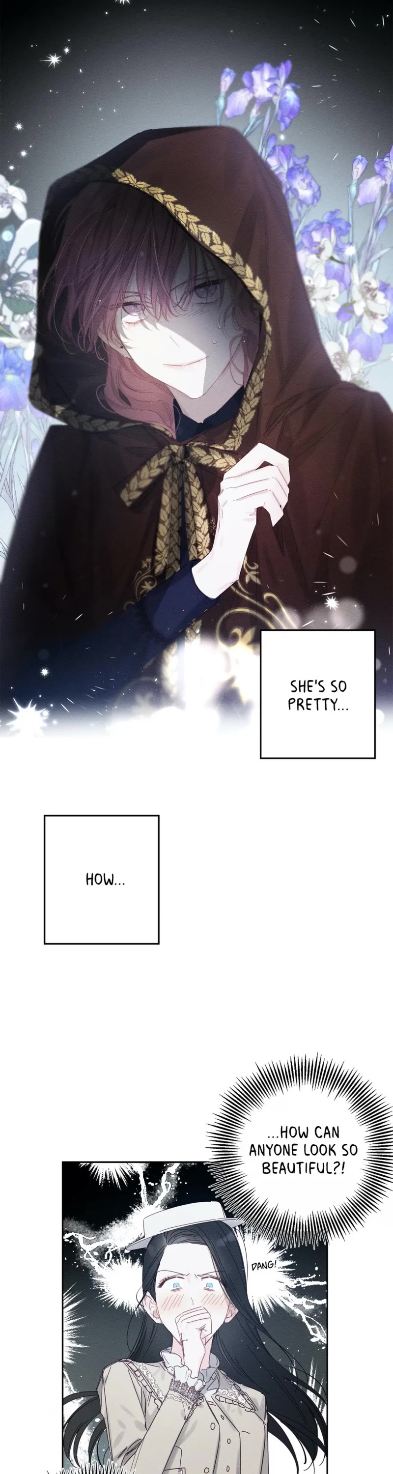 Let's Hide My Little Brother Chapter 7 page 12 - Chapter 7