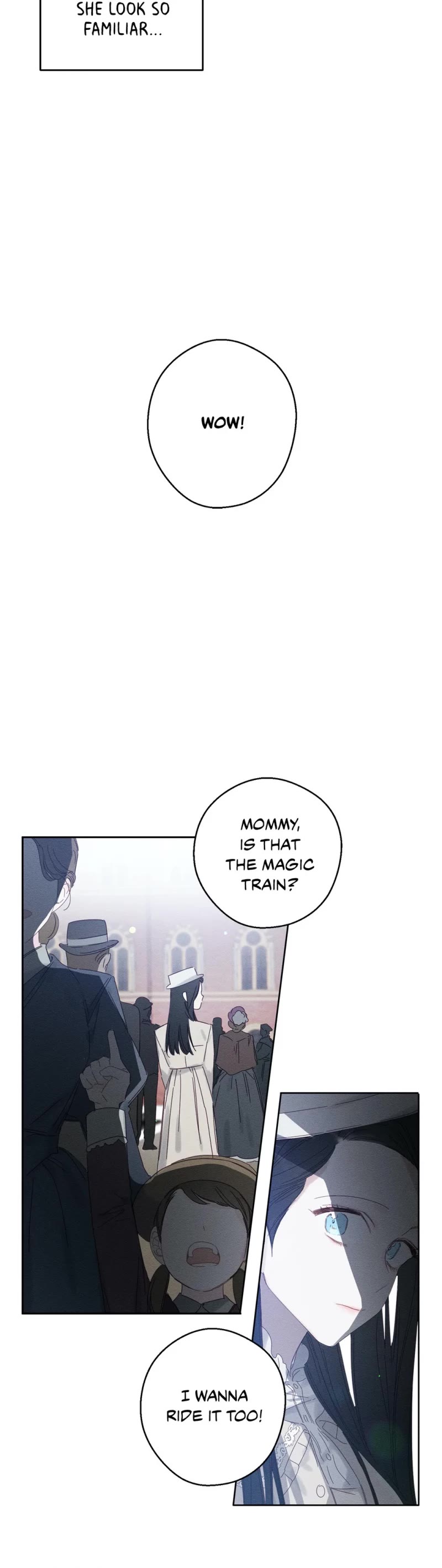 Let's Hide My Little Brother Chapter 7 page 14 - Chapter 7