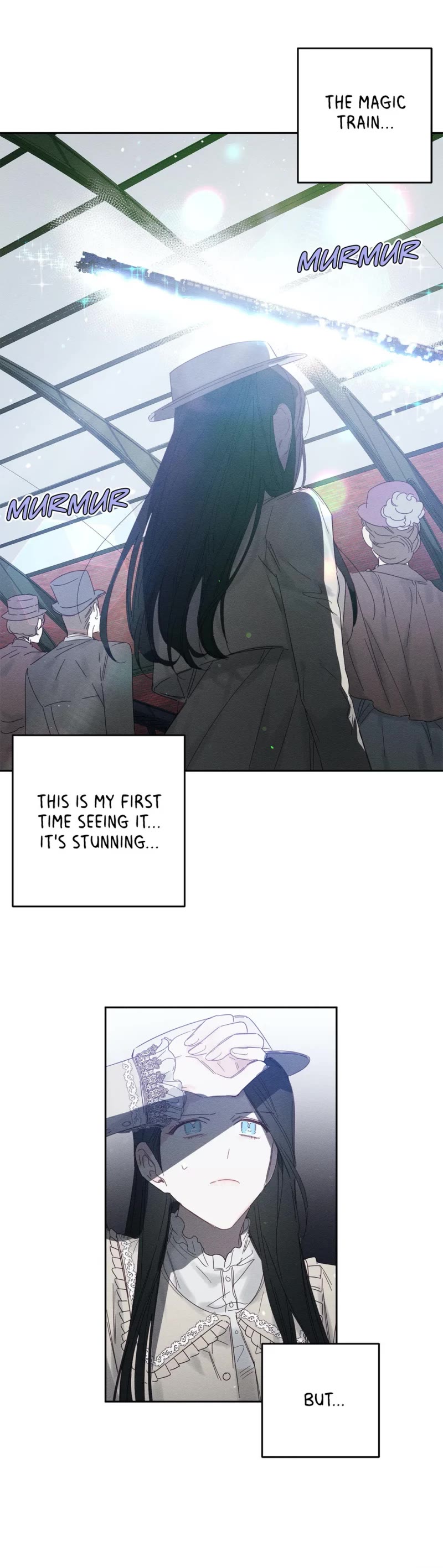 Let's Hide My Little Brother Chapter 7 page 15 - Chapter 7