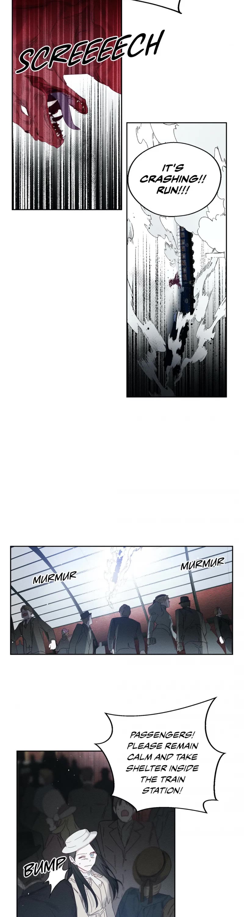 Let's Hide My Little Brother Chapter 7 page 18 - Chapter 7