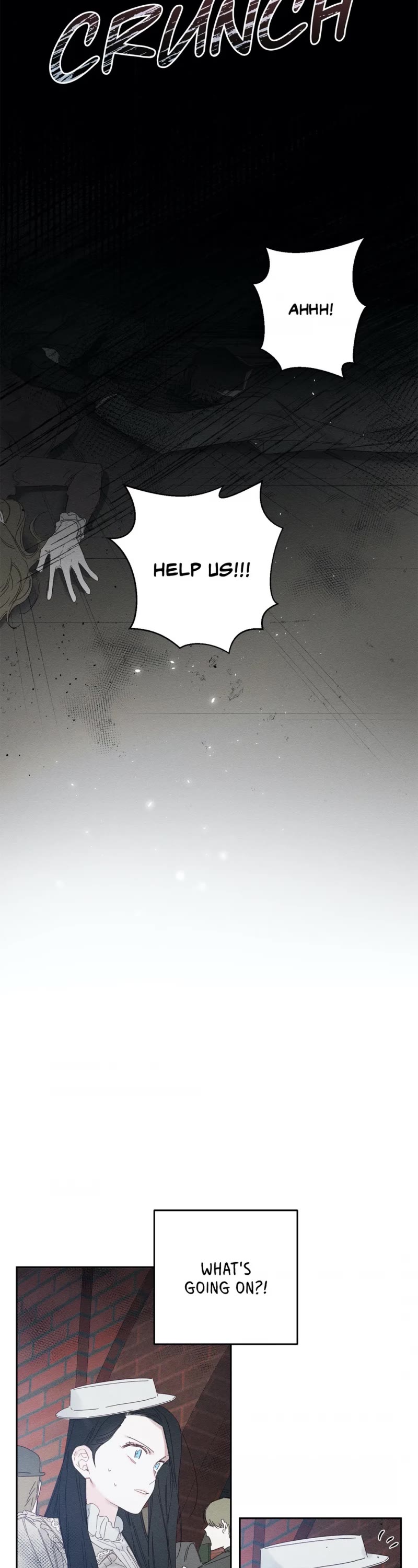 Let's Hide My Little Brother Chapter 7 page 22 - Chapter 7