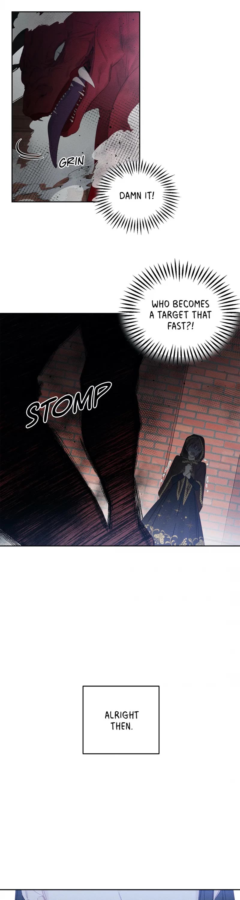 Let's Hide My Little Brother Chapter 7 page 24 - Chapter 7