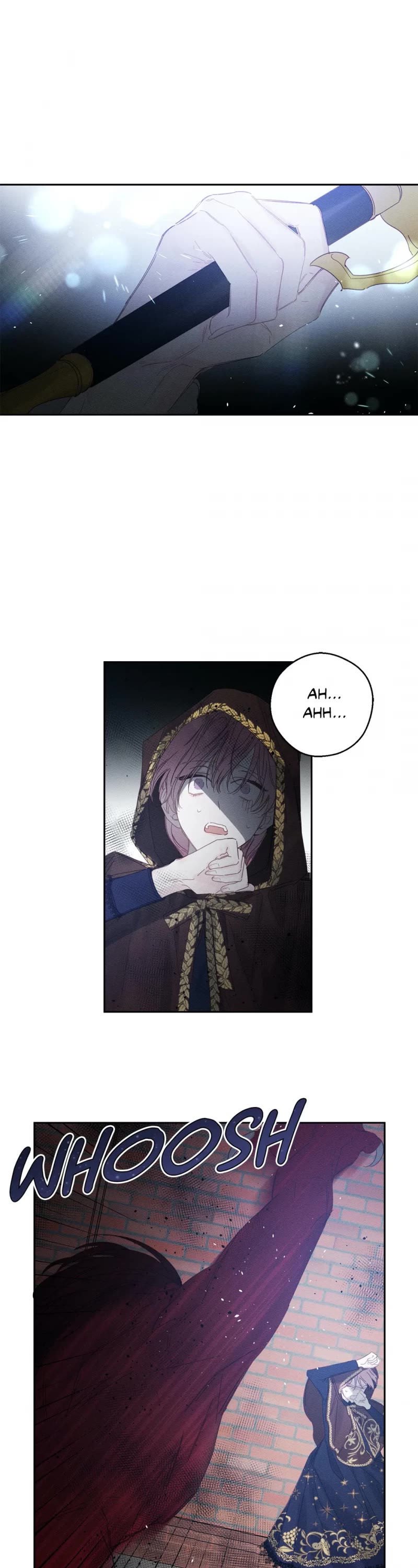 Let's Hide My Little Brother Chapter 7 page 26 - Chapter 7