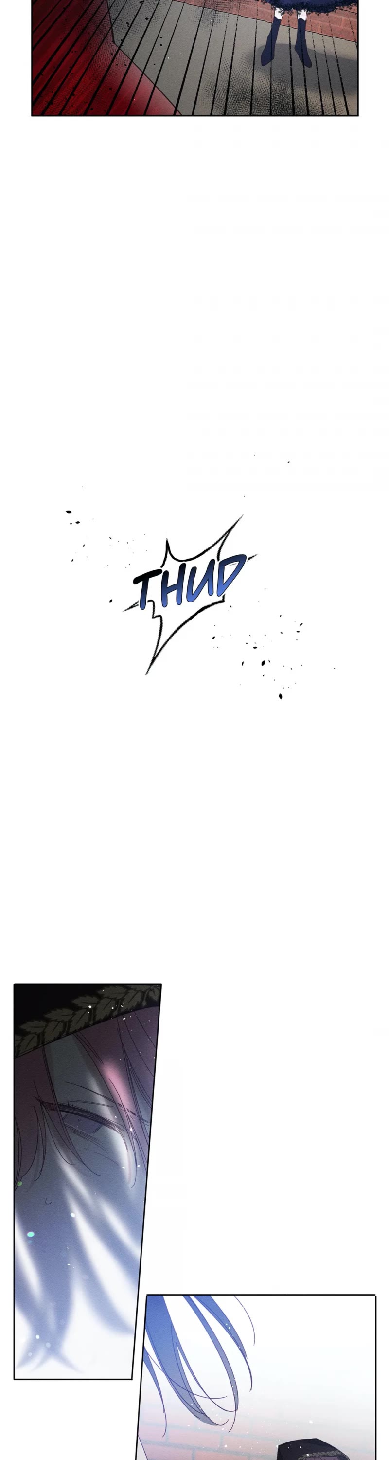 Let's Hide My Little Brother Chapter 7 page 27 - Chapter 7