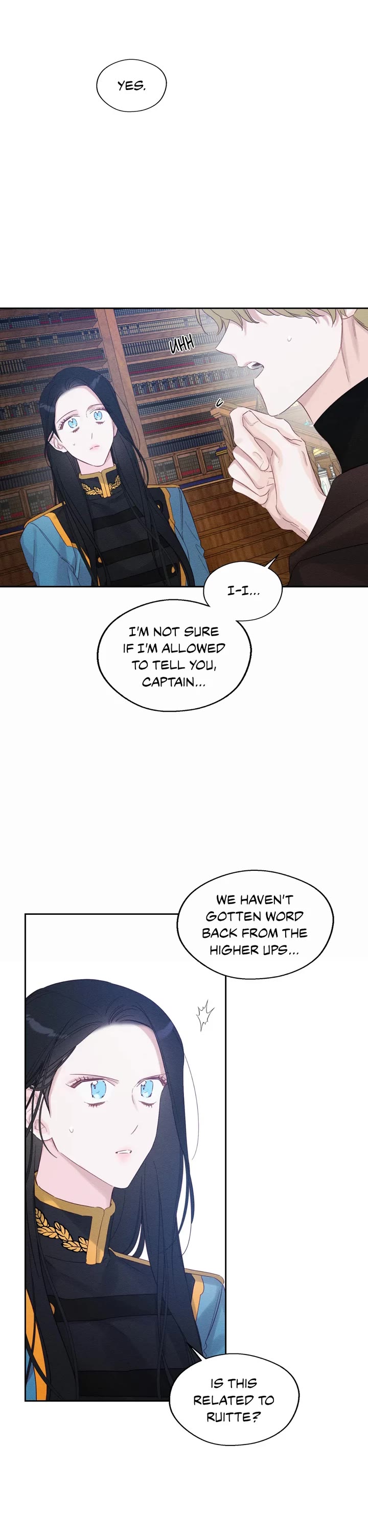 Let's Hide My Little Brother Chapter 70 page 17 - Chapter 70 (Season 2 Finale)