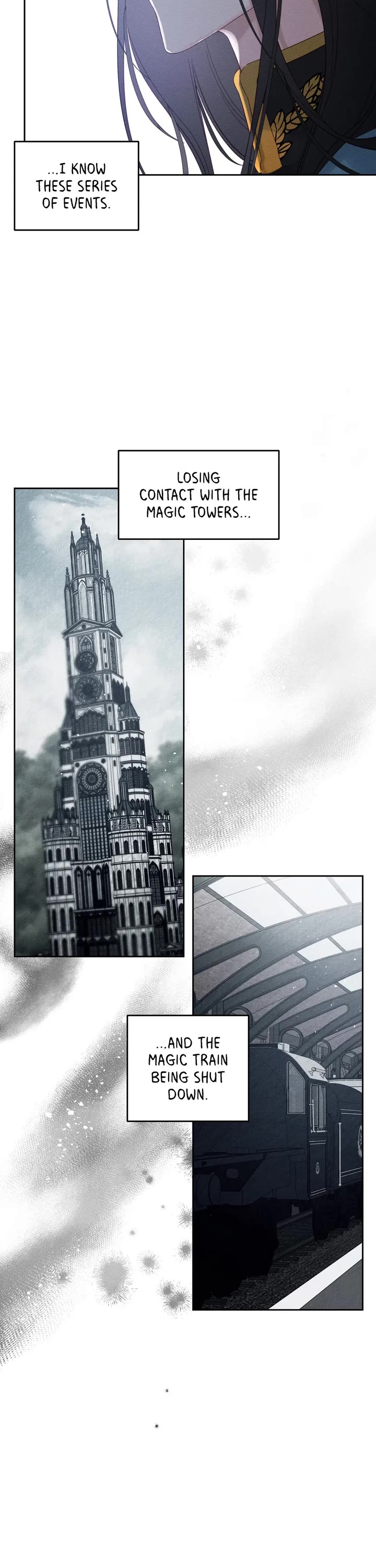 Let's Hide My Little Brother Chapter 70 page 28 - Chapter 70 (Season 2 Finale)