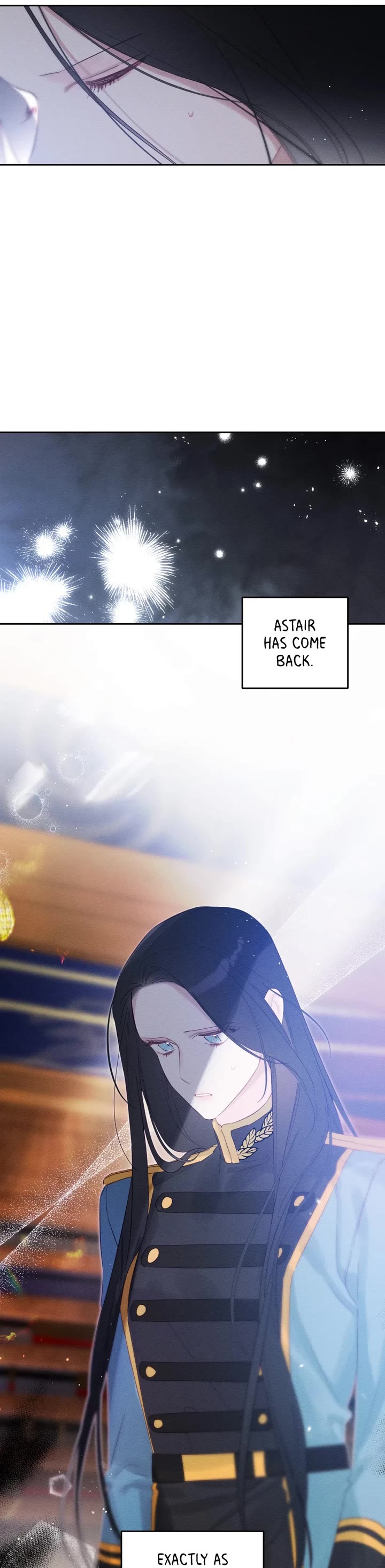 Let's Hide My Little Brother Chapter 70 page 29 - Chapter 70 (Season 2 Finale)