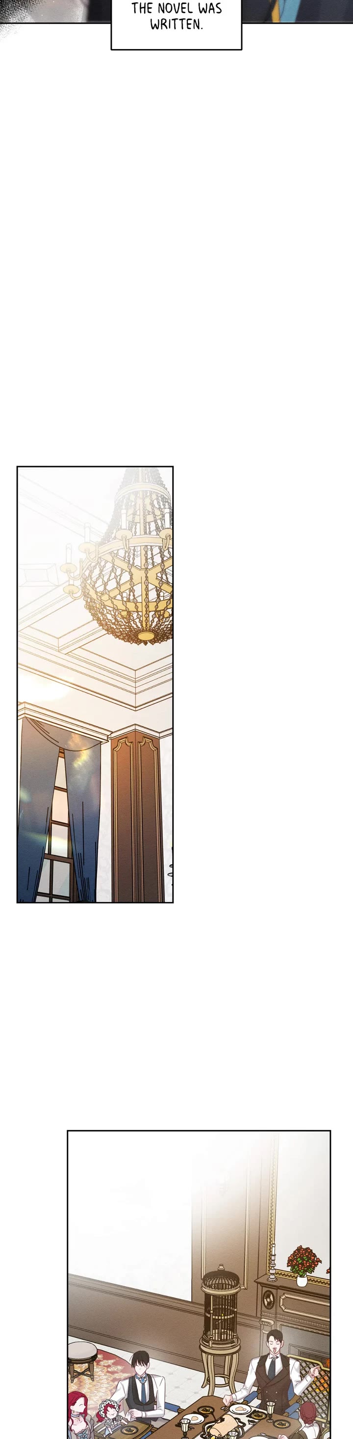 Let's Hide My Little Brother Chapter 70 page 30 - Chapter 70 (Season 2 Finale)