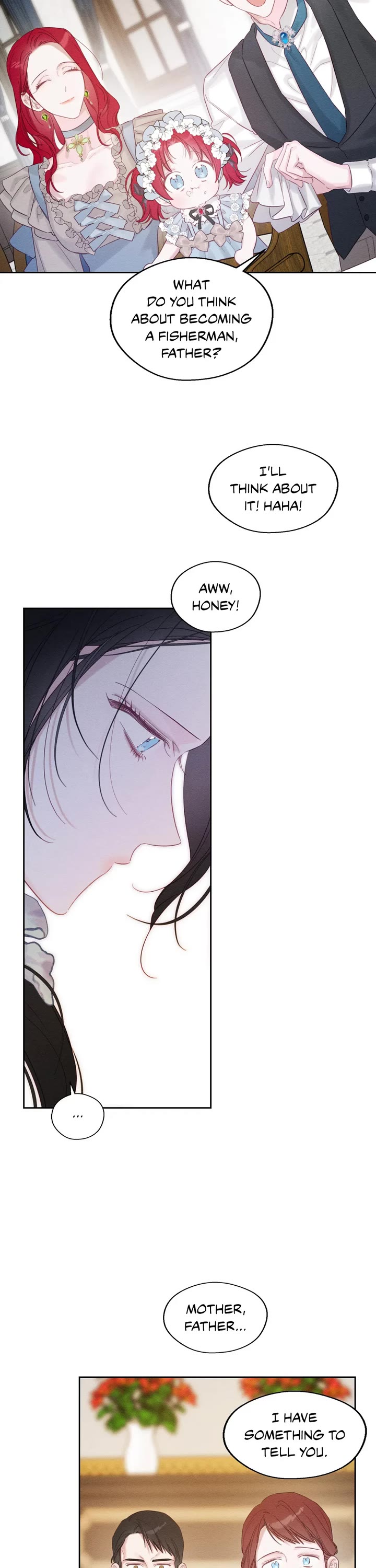 Let's Hide My Little Brother Chapter 70 page 32 - Chapter 70 (Season 2 Finale)