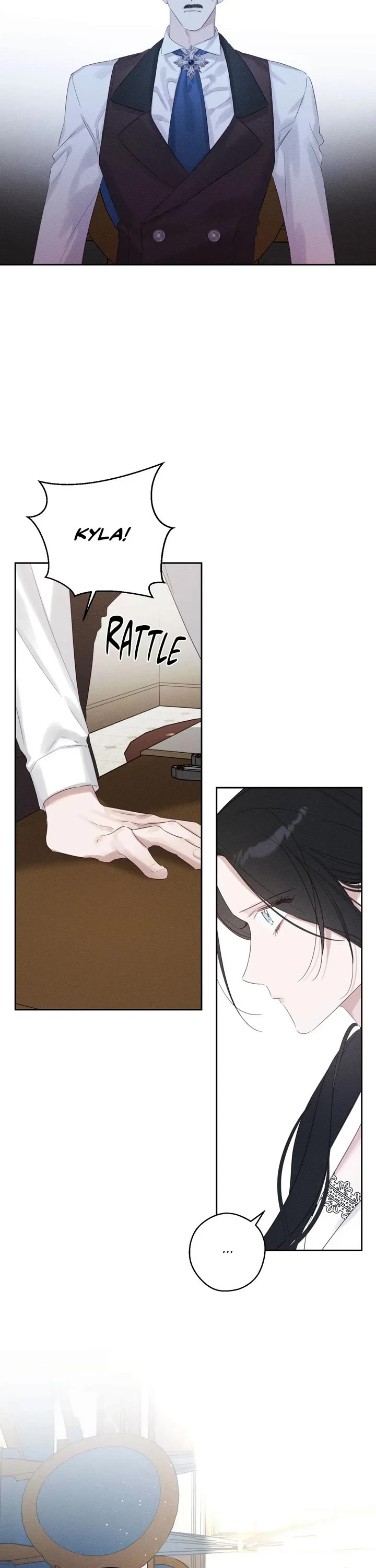Let's Hide My Little Brother Chapter 71 page 16 - Chapter 71