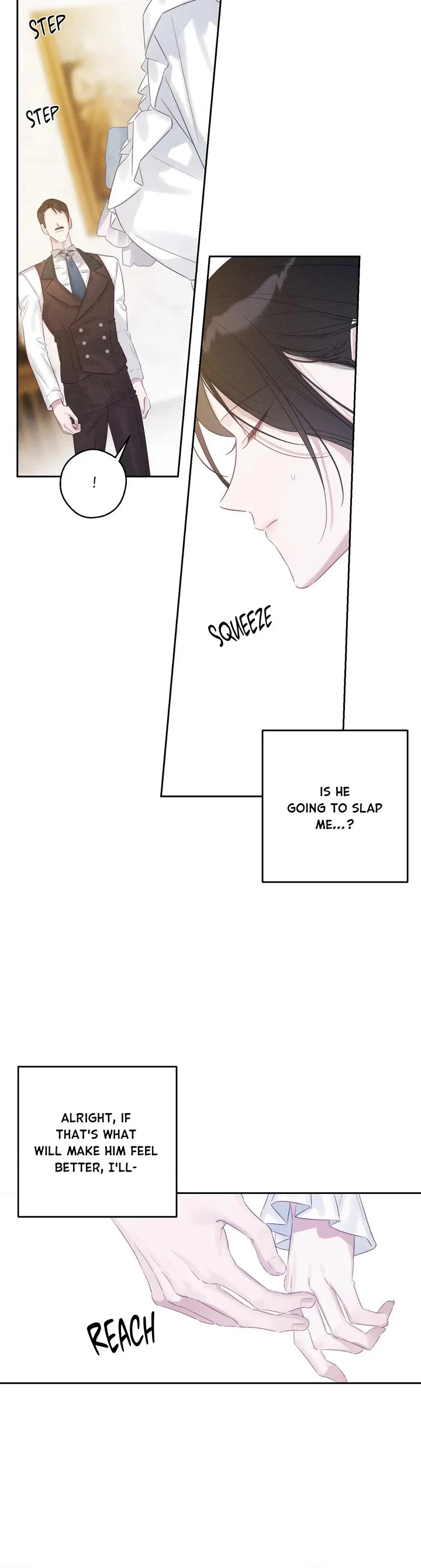 Let's Hide My Little Brother Chapter 71 page 24 - Chapter 71