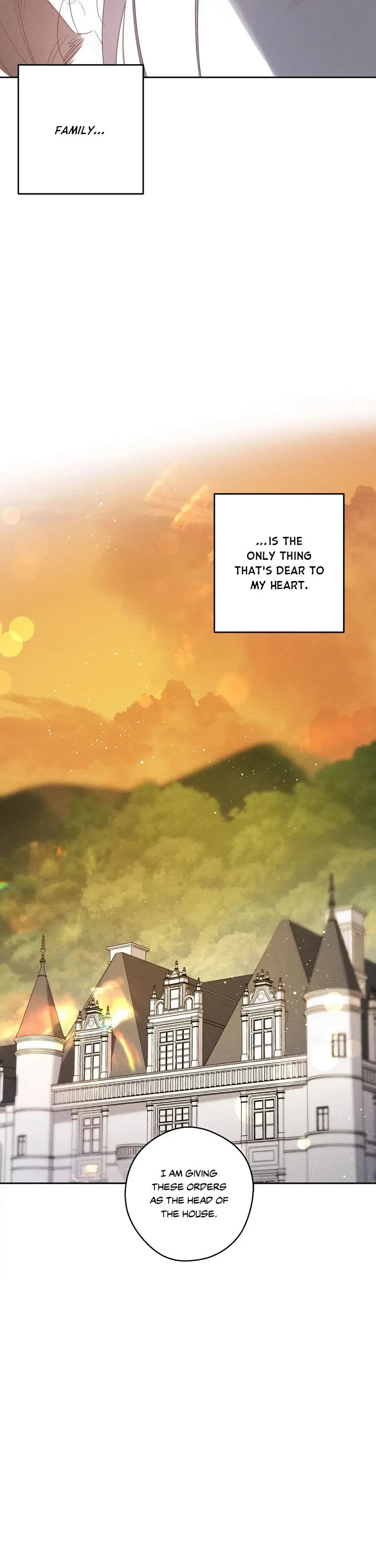 Let's Hide My Little Brother Chapter 71 page 28 - Chapter 71