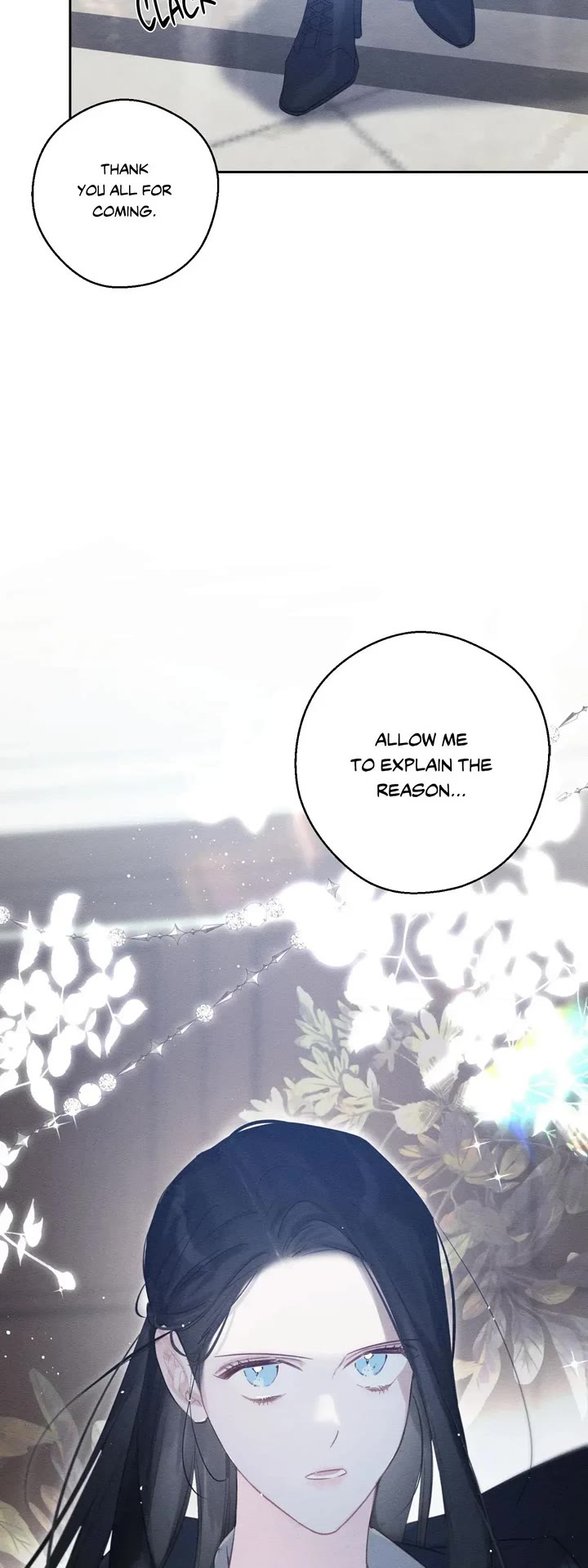 Let's Hide My Little Brother Chapter 71 page 32 - Chapter 71