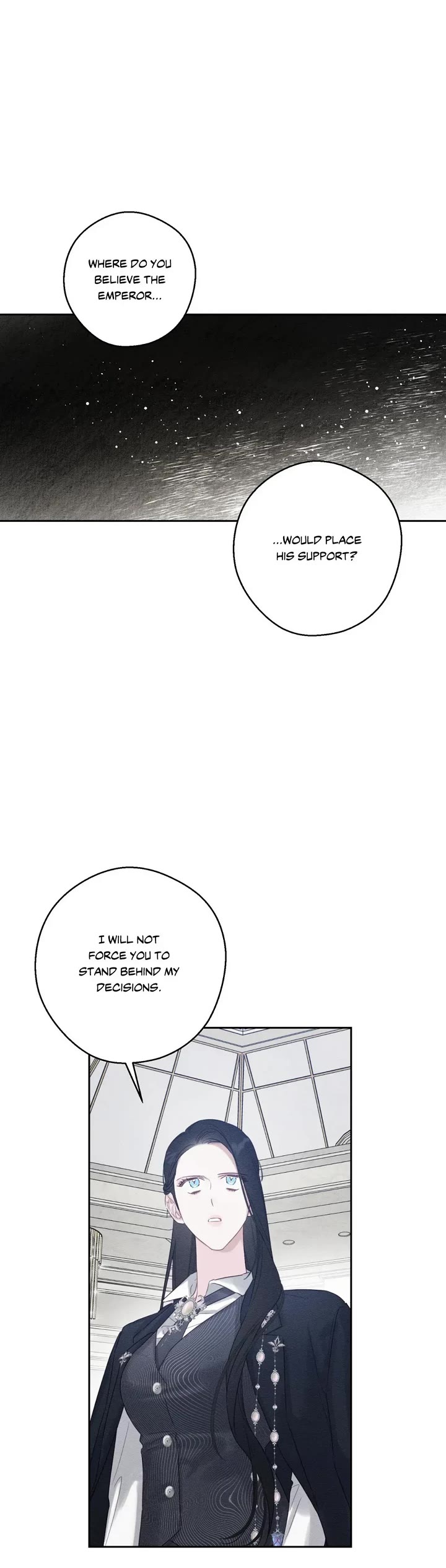 Let's Hide My Little Brother Chapter 72 page 25 - Chapter 72
