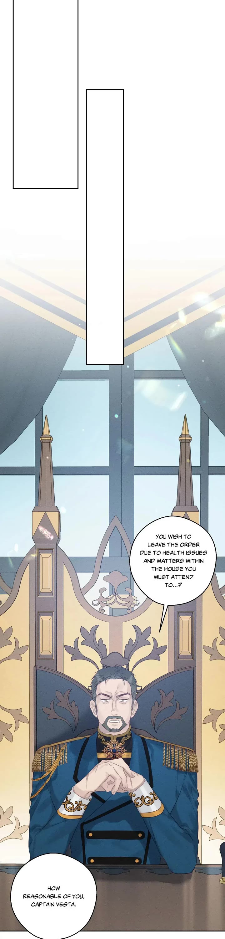 Let's Hide My Little Brother Chapter 72 page 28 - Chapter 72