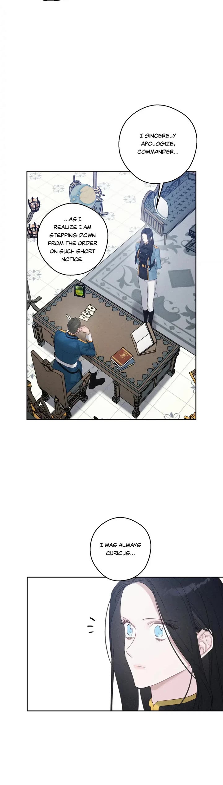 Let's Hide My Little Brother Chapter 72 page 29 - Chapter 72