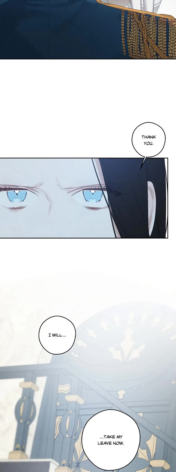 Let's Hide My Little Brother Chapter 72 page 34 - Chapter 72