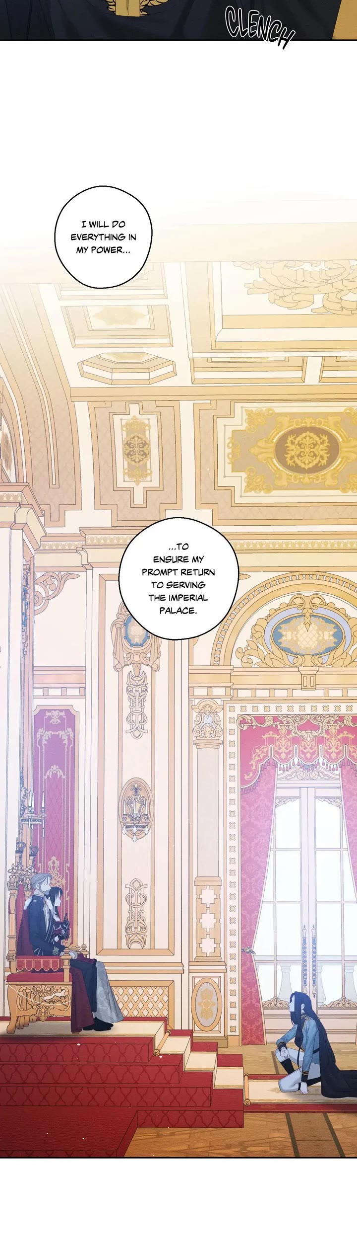 Let's Hide My Little Brother Chapter 73 page 9 - Chapter 73