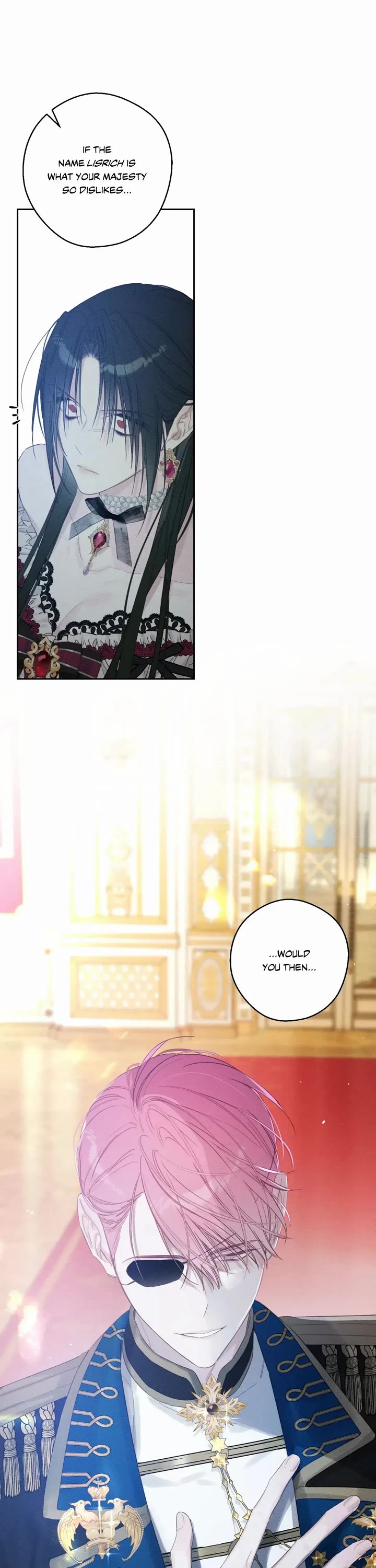 Let's Hide My Little Brother Chapter 74 page 17 - Chapter 74