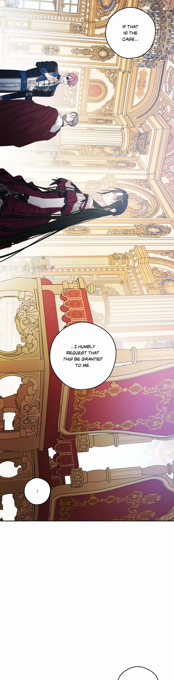 Let's Hide My Little Brother Chapter 74 page 24 - Chapter 74