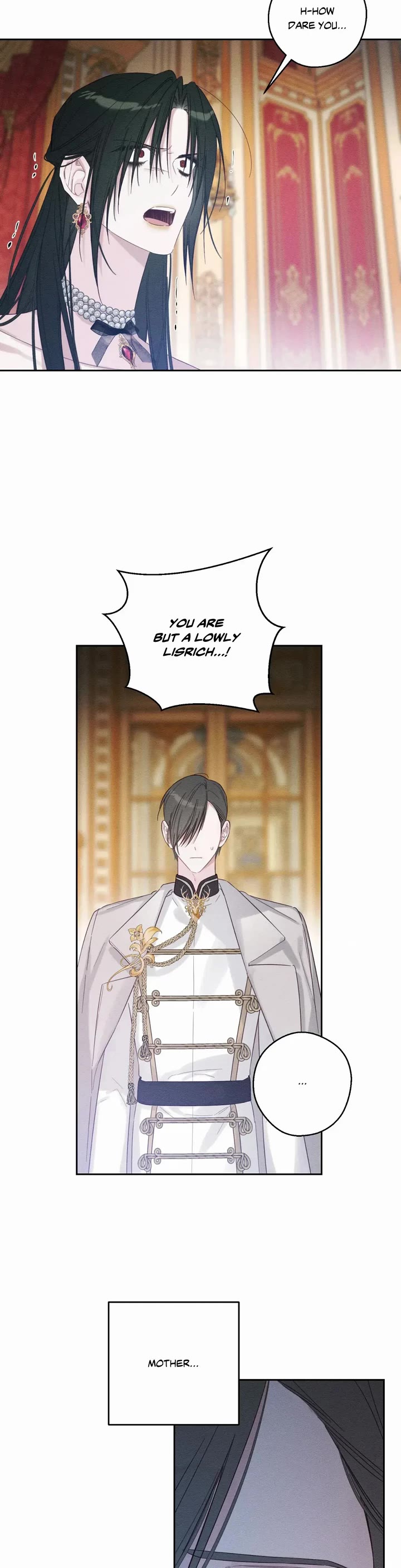 Let's Hide My Little Brother Chapter 74 page 25 - Chapter 74