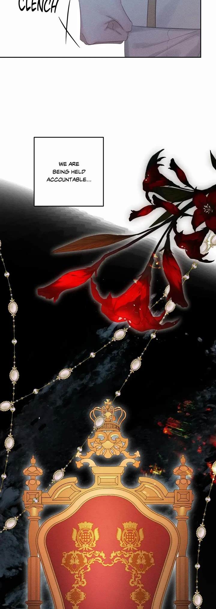 Let's Hide My Little Brother Chapter 74 page 27 - Chapter 74