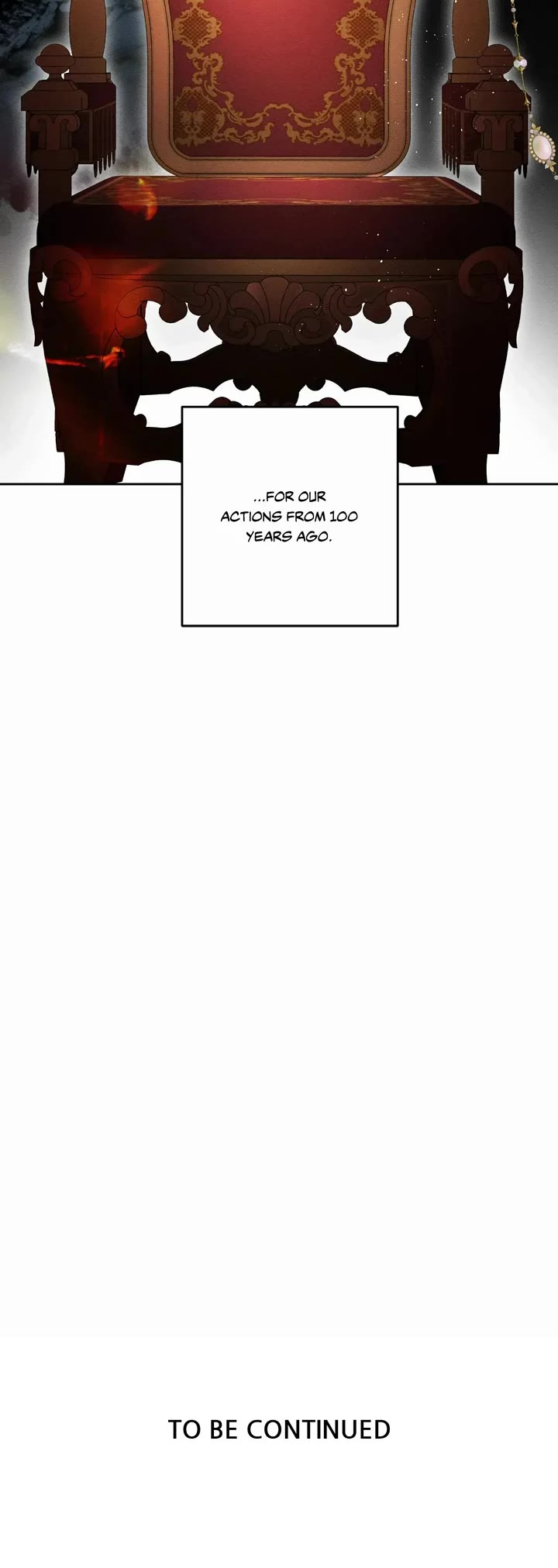 Let's Hide My Little Brother Chapter 74 page 28 - Chapter 74