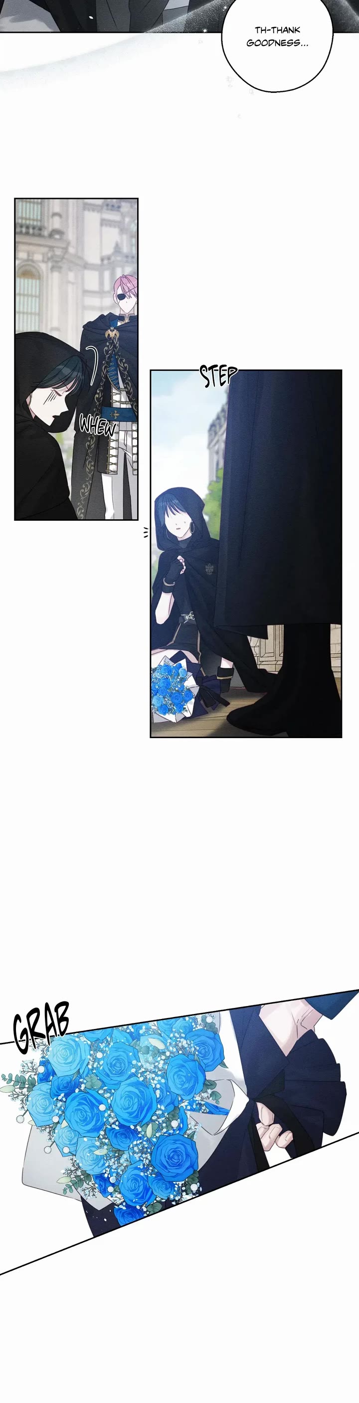 Let's Hide My Little Brother Chapter 74 page 4 - Chapter 74