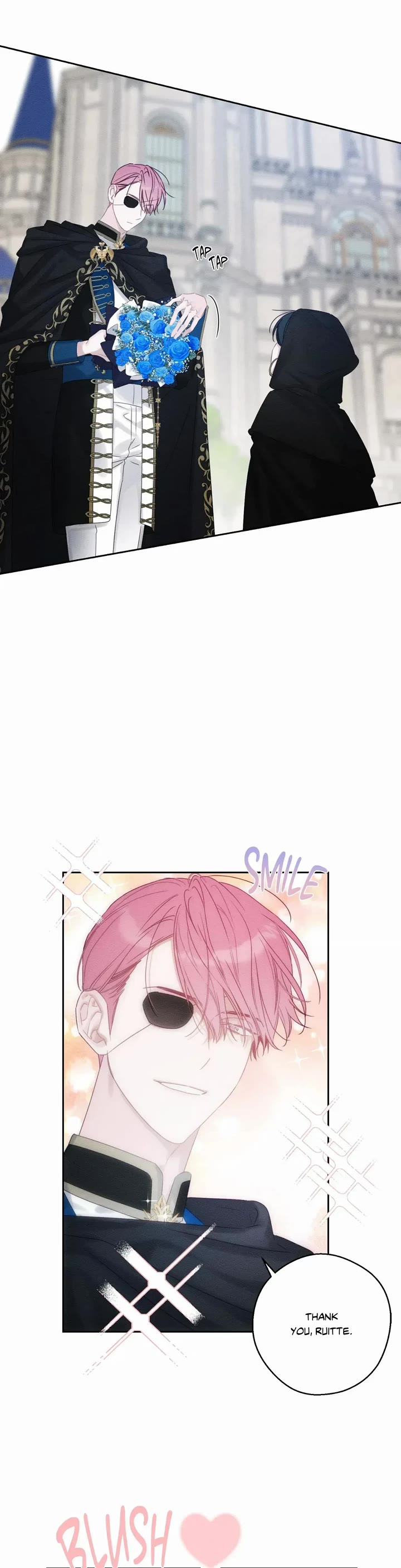 Let's Hide My Little Brother Chapter 74 page 5 - Chapter 74
